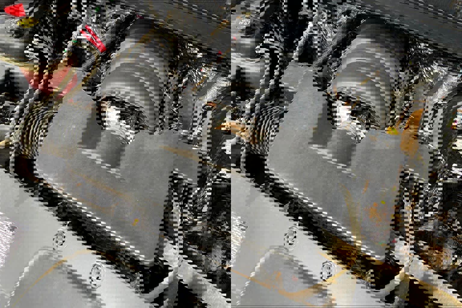 Used 2016 GMC Yukon XL Denali w/ Open Road Package image 33