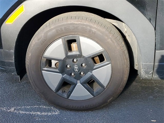 Used 2025 Hyundai Santa Fe SEL image 6