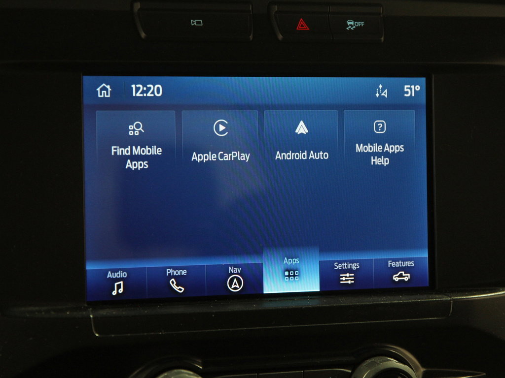 Used 2022 Ford F150 XL w/ STX Black Appearance Package image 13