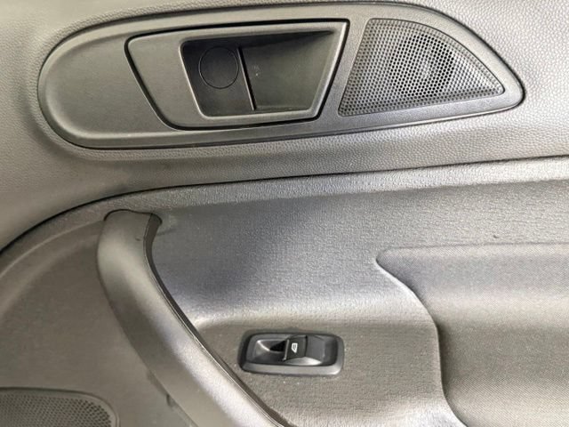 Used 2019 Ford Fiesta ST-Line FWD image 28
