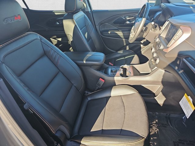 Used 2024 GMC Terrain AT4 w/ Tech Package image 10