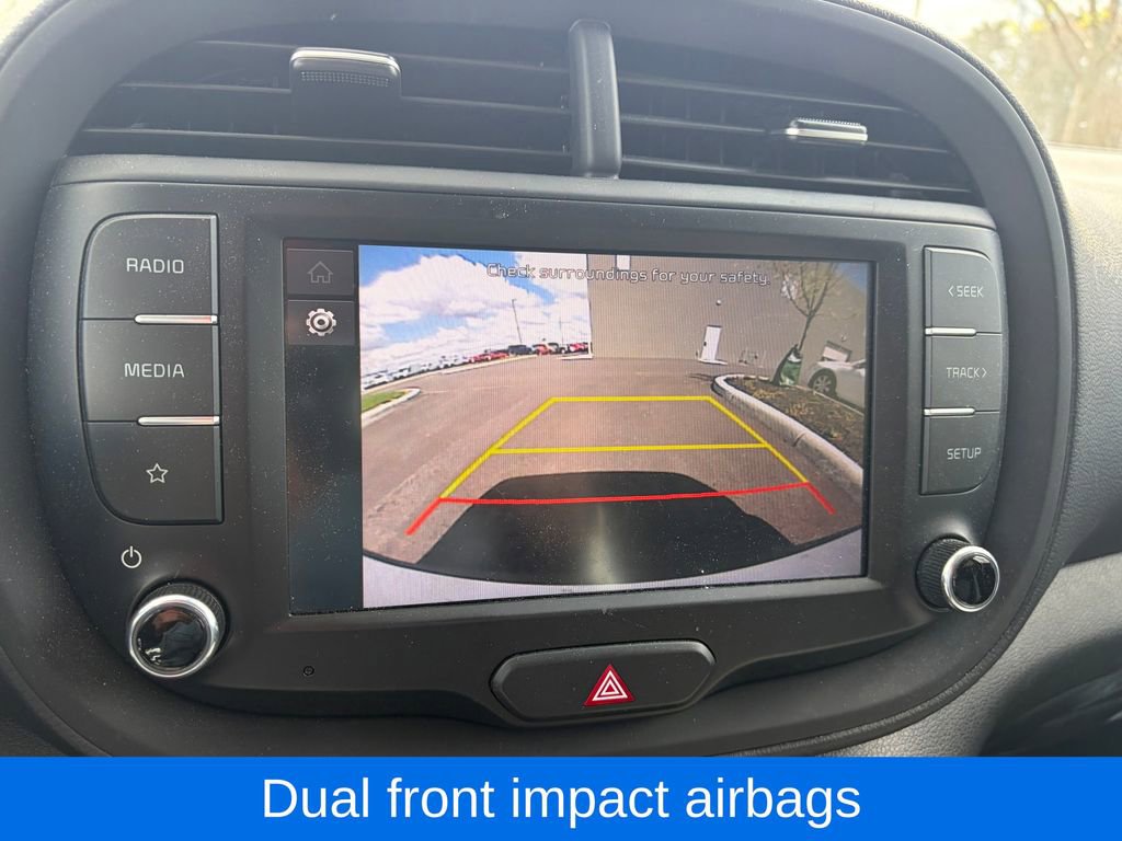Used 2023 Kia Soul LX w/ LX Technology Package image 21