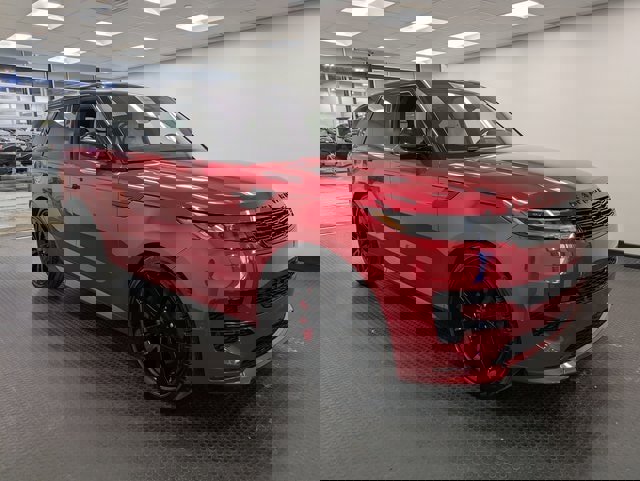 Used 2023 Land Rover Range Rover Sport SE Dynamic image 3