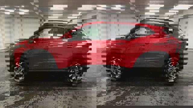 New 2026 Chevrolet Trax LT w/ Driver Confidence Package image 5