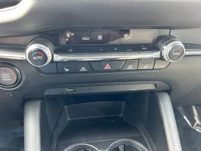Used 2020 MAZDA MAZDA3 Hatchback w/ Preferred Package image 22