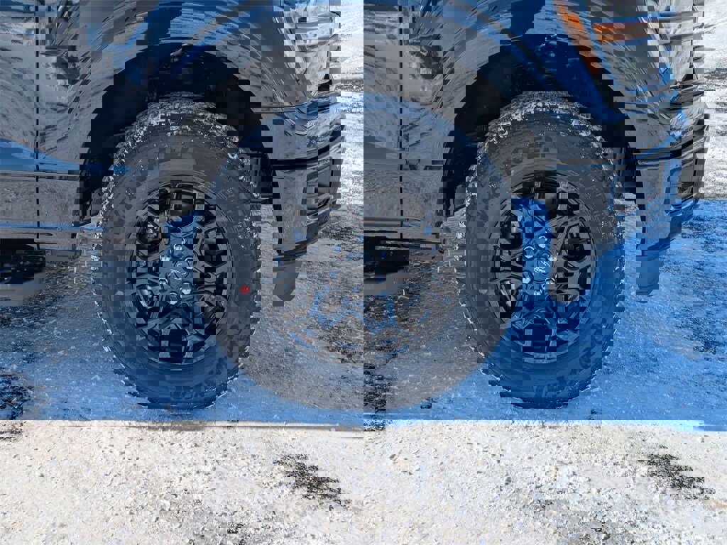 New 2026 Ford F150 XLT w/ Equipment Group 302A MID image 22