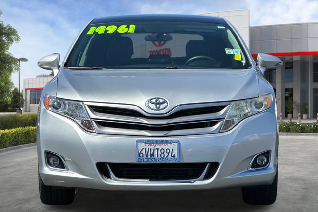 Used 2013 Toyota Venza XLE w/ XLE Premium Pkg AWD/4WD image 10