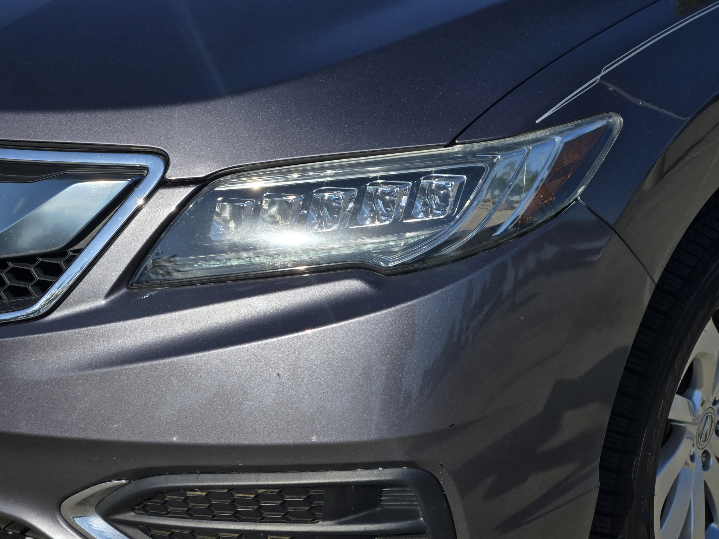 Used 2017 Acura RDX FWD w/ Technology Package image 33