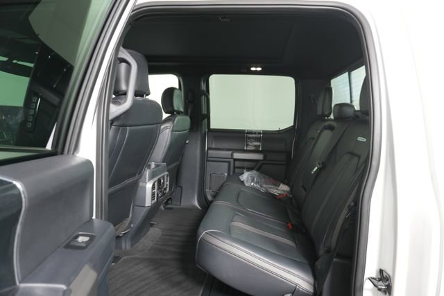 Certified 2022 Ford F250 Platinum image 25