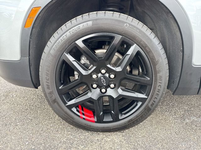 Used 2023 Chevrolet Blazer LT w/ Convenience Package image 10