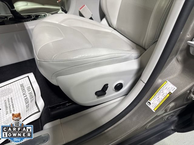 Used 2020 Jeep Cherokee Limited AWD/4WD image 18