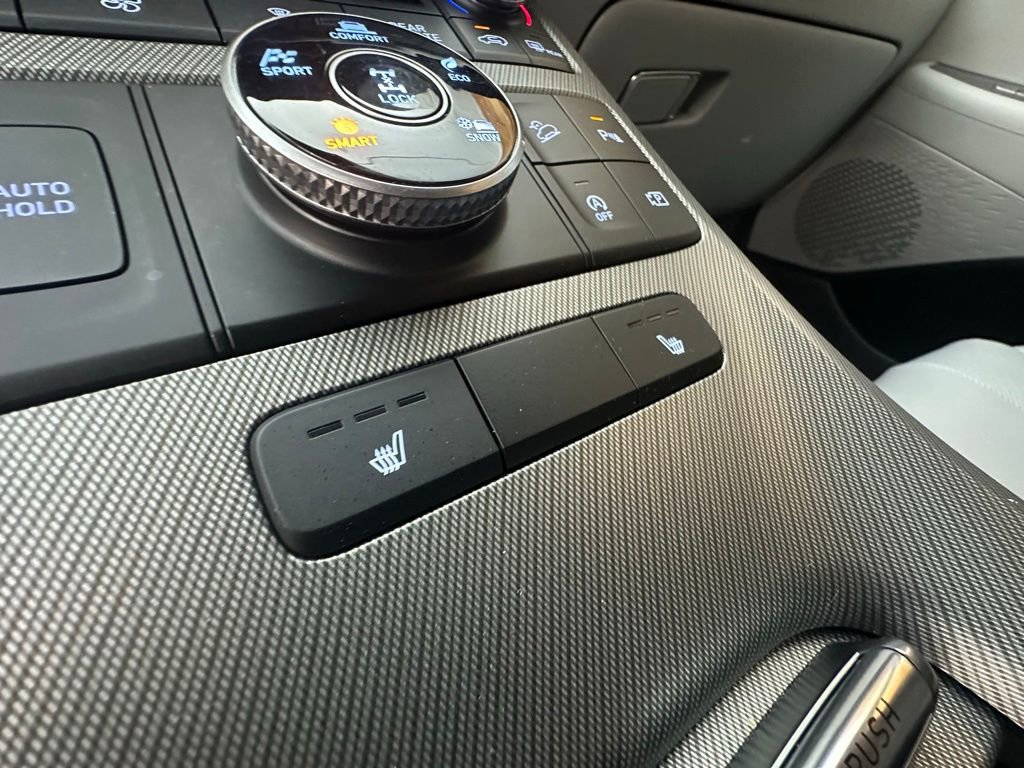 Used 2024 Hyundai Palisade SEL image 23