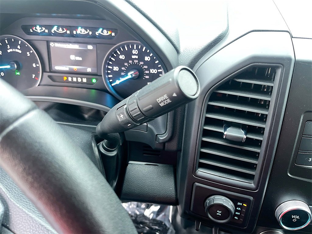 Used 2020 Ford Expedition Max XL image 16