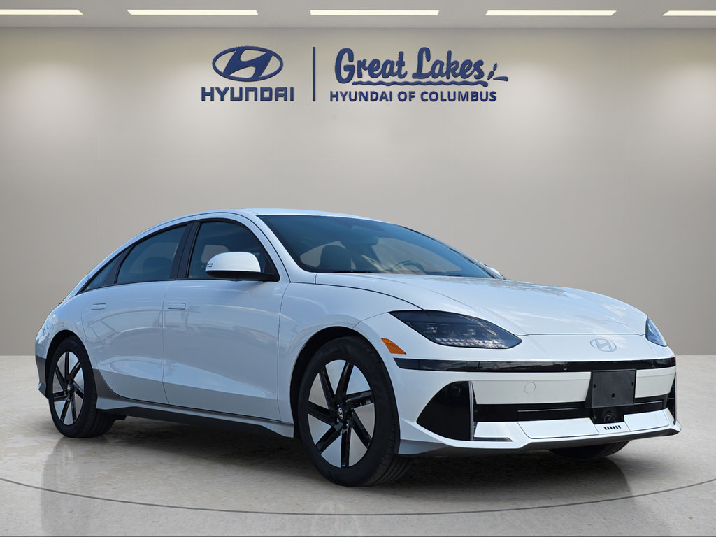 Certified 2024 Hyundai Ioniq 6 SE AWD/4WD image 30