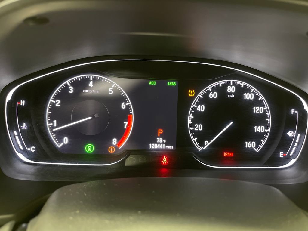 Used 2018 Honda Accord EX-L image 15