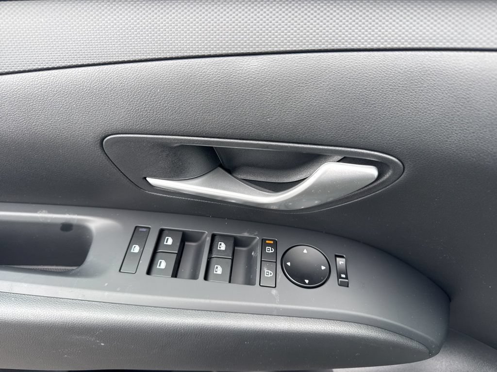New 2026 Hyundai Santa Cruz SEL FWD image 7