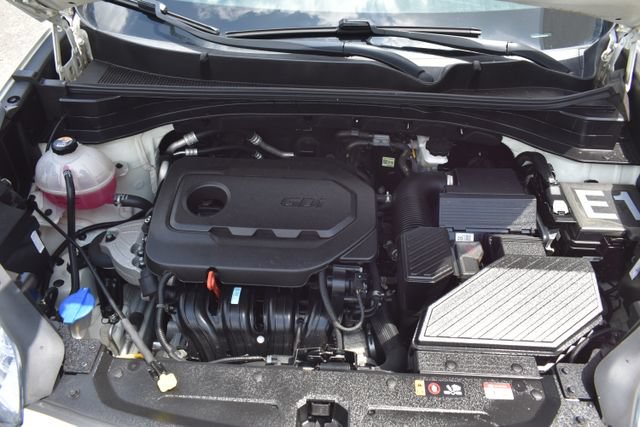 Used 2022 Kia Sportage LX FWD image 44