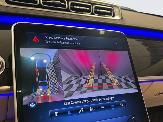 Certified 2023 Mercedes-Benz S 580 S 580 image 29