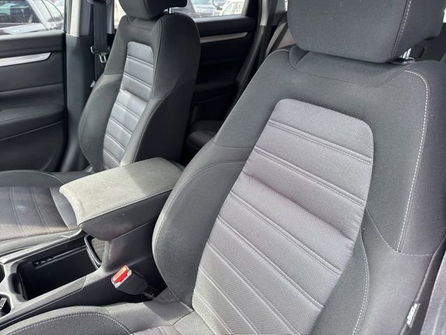 Used 2022 Honda CR-V LX image 10