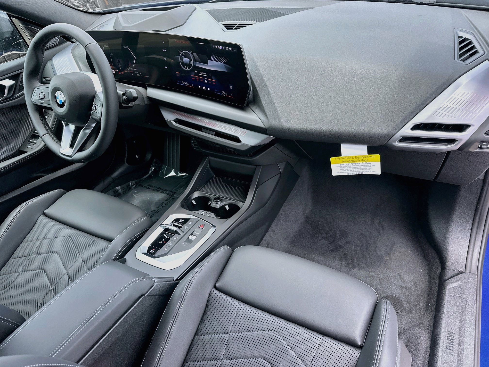 New 2026 BMW 228i w/ Technology Package FWD image 23