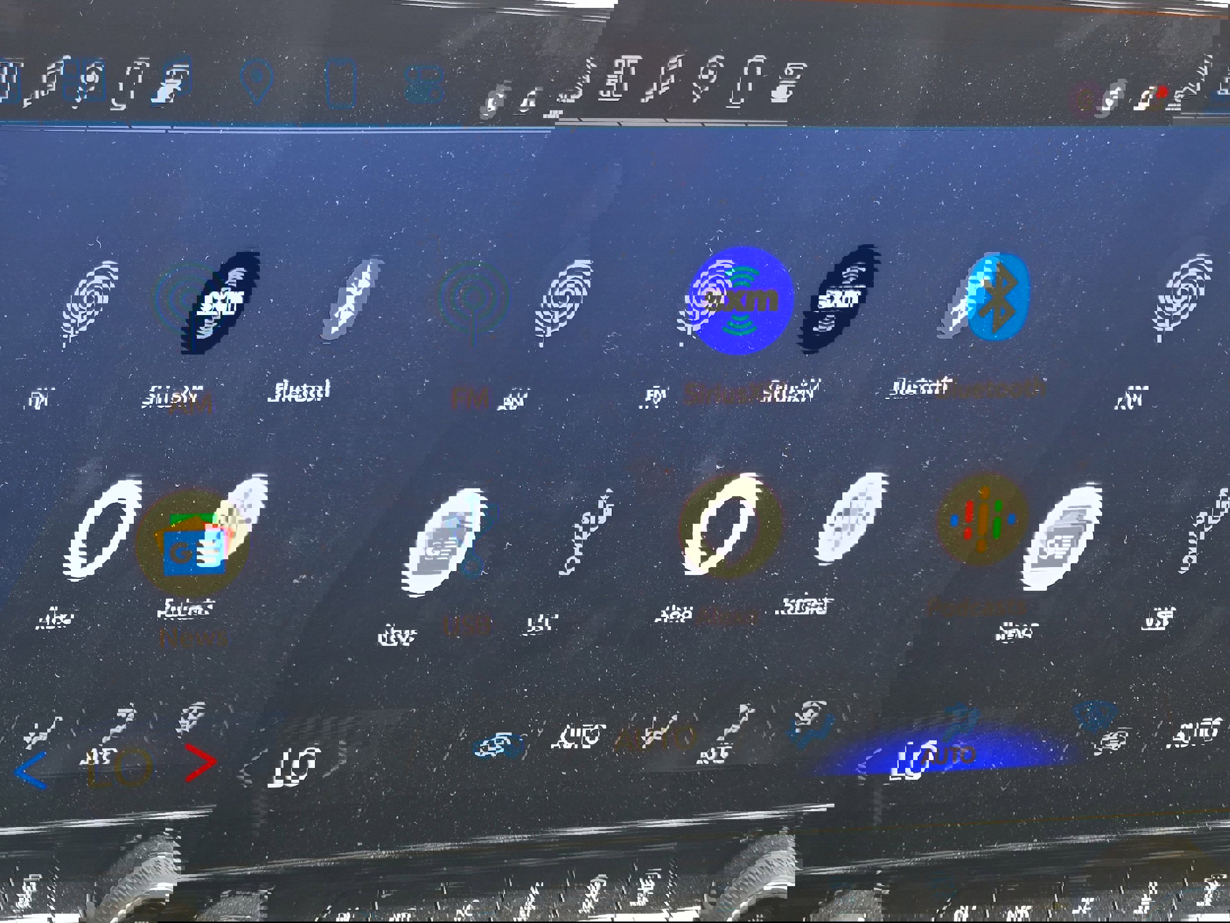 New 2025 Chevrolet Blazer EV LT AWD/4WD image 5