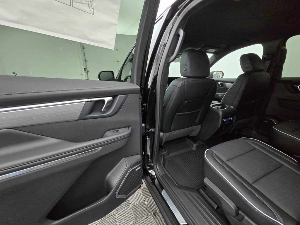 New 2026 Buick Enclave Preferred w/ Power Package image 40