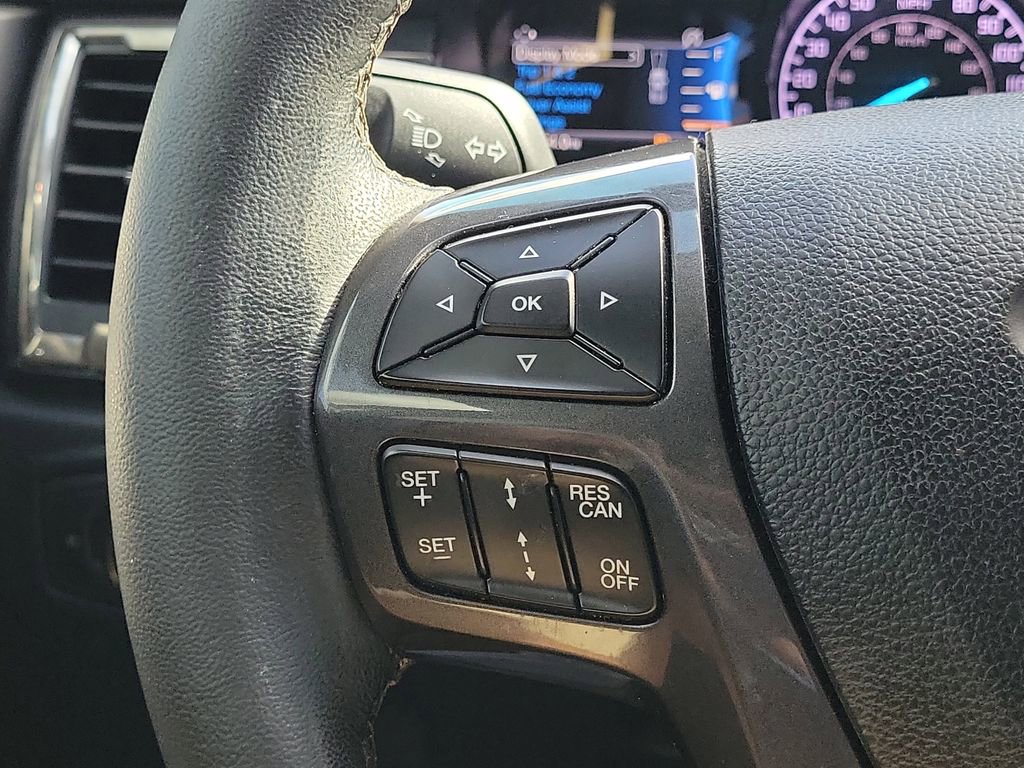 Used 2020 Ford Ranger Lariat w/ Equipment Group 501A Mid RWD image 22