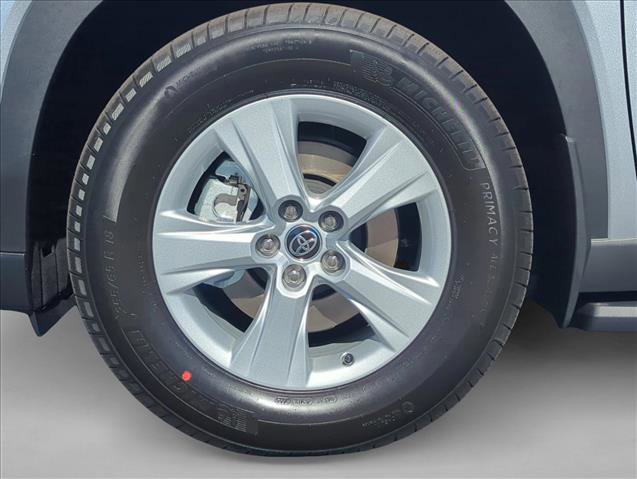 New 2026 Toyota Grand Highlander LE image 9