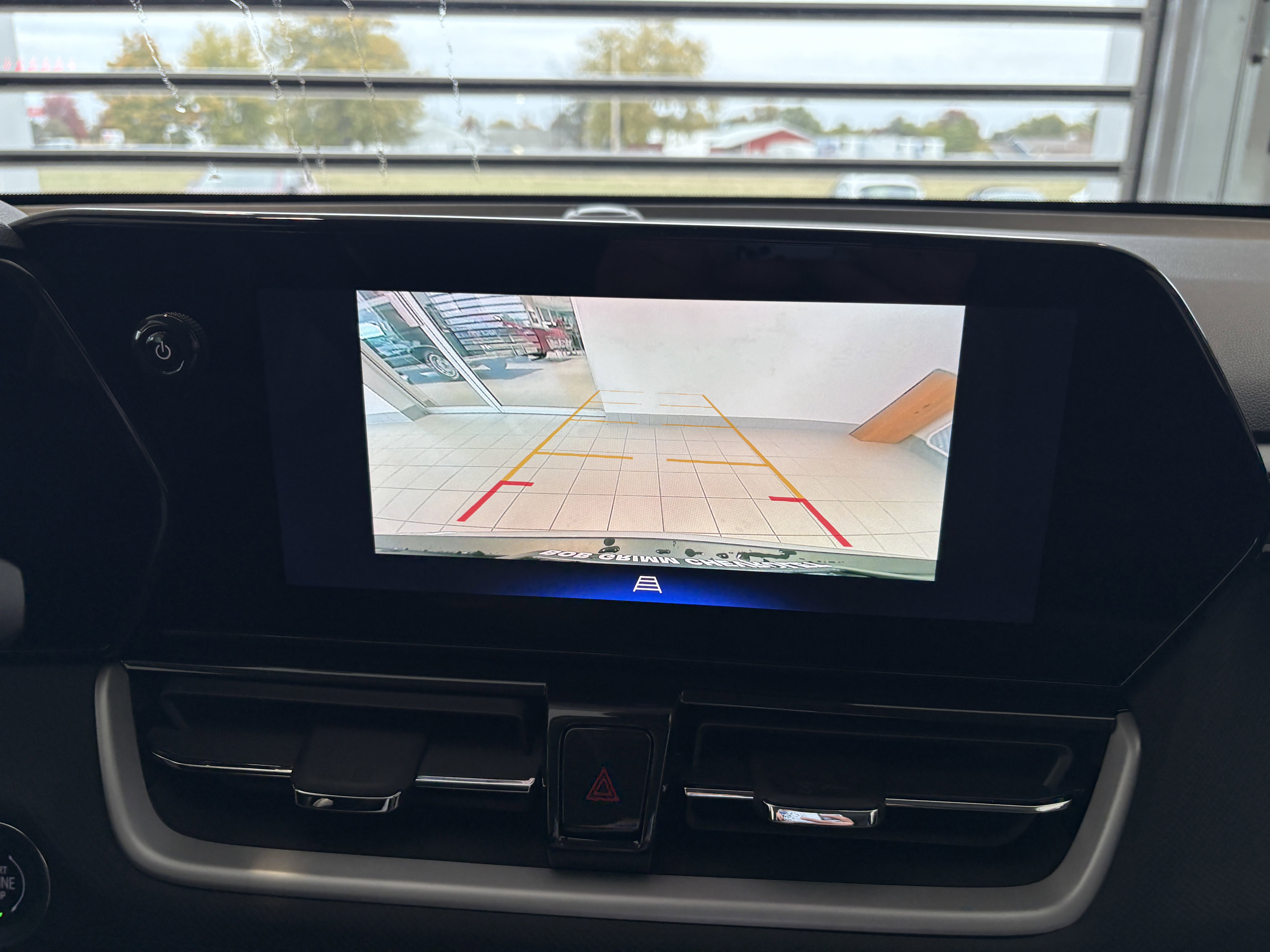 New 2026 Chevrolet TrailBlazer LT w/ Convenience Package image 15