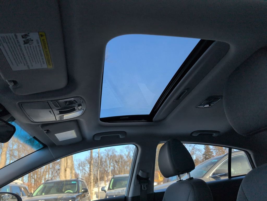 Used 2020 Hyundai Ioniq SEL image 22