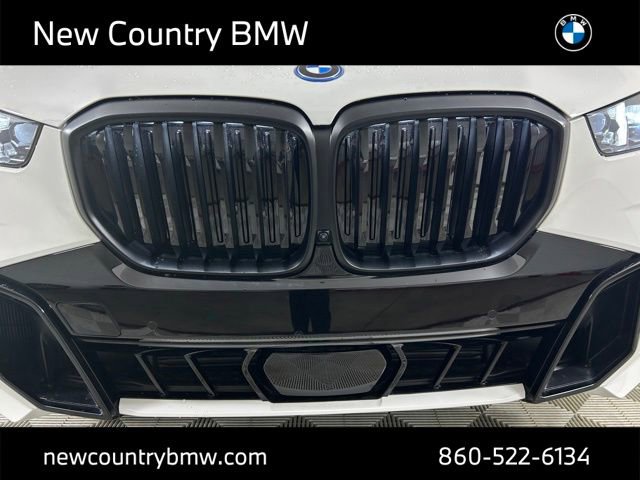 Used 2026 BMW X5 xDrive50e image 28