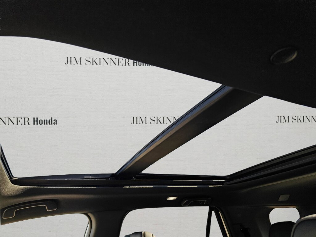 New 2026 Honda Passport TrailSport Elite image 20