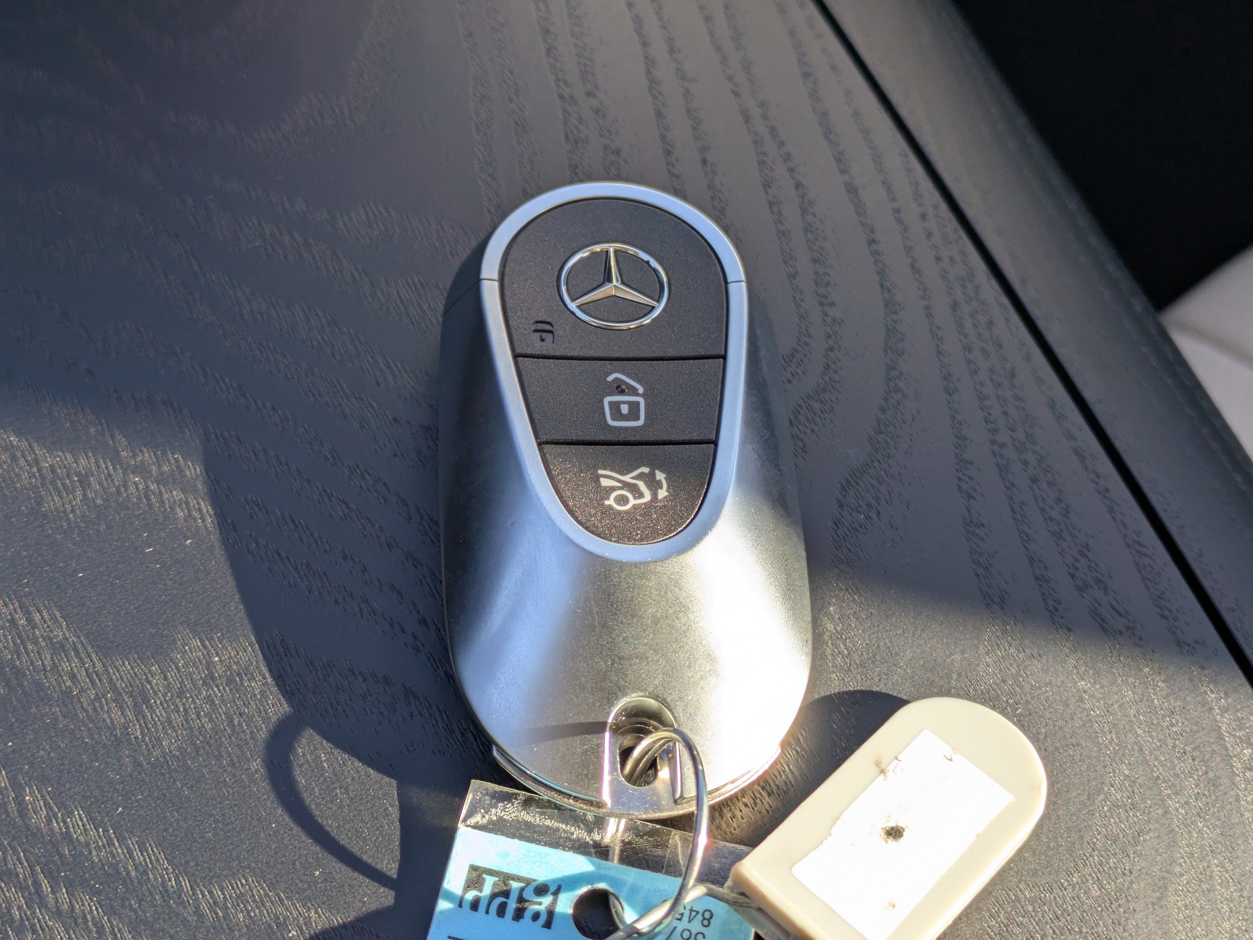 New 2026 Mercedes-Benz E 350 4MATIC Sedan image 28