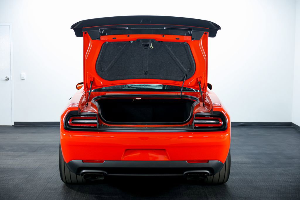 Used 2023 Dodge Challenger SRT Hellcat Redeye image 15