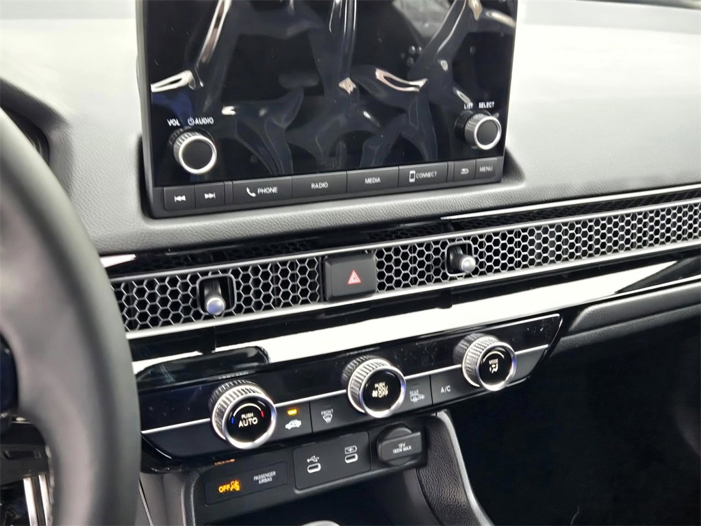 New 2026 Honda Civic Sport image 20