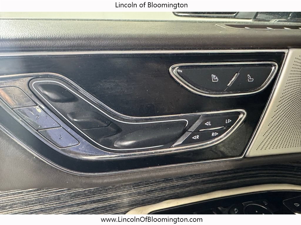 Certified 2023 Lincoln Navigator Black Label AWD/4WD image 42