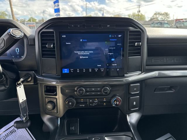 Used 2024 Ford F150 STX AWD/4WD image 14