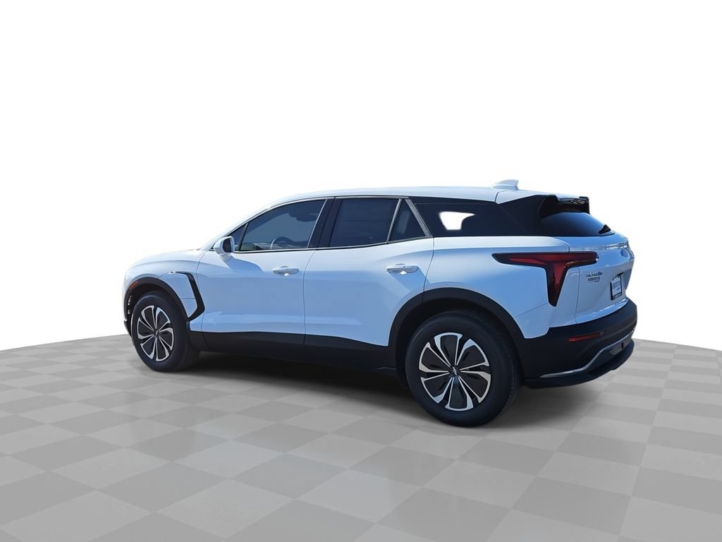 New 2026 Chevrolet Blazer EV LT FWD image 6