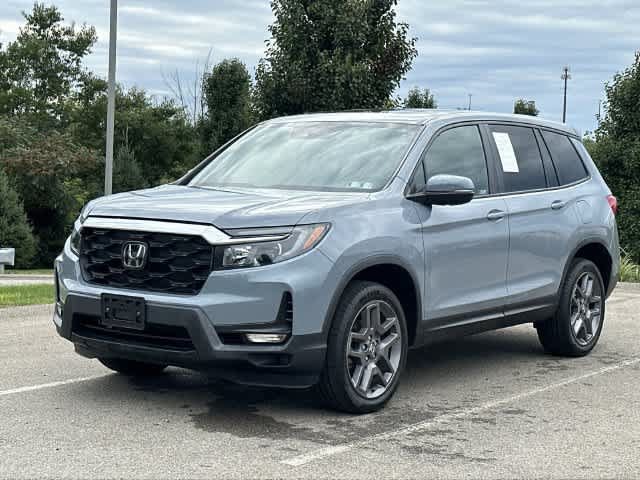 Used 2023 Honda Passport EX-L