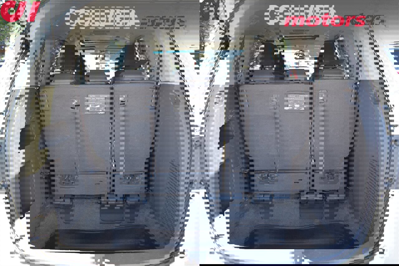 Used 2013 Honda Odyssey Touring image 24