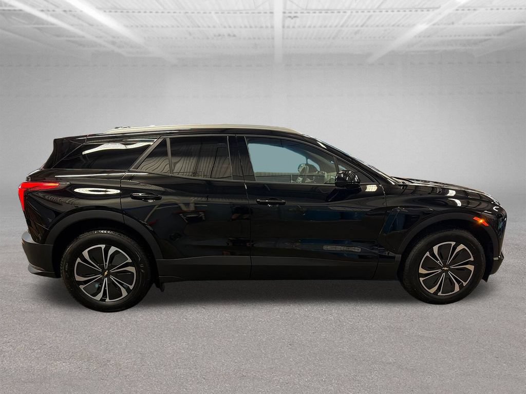 New 2026 Chevrolet Blazer EV LT FWD image 4