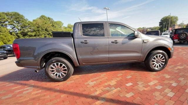 Used 2020 Ford Ranger XLT w/ Equipment Group 302A Luxury RWD image 2