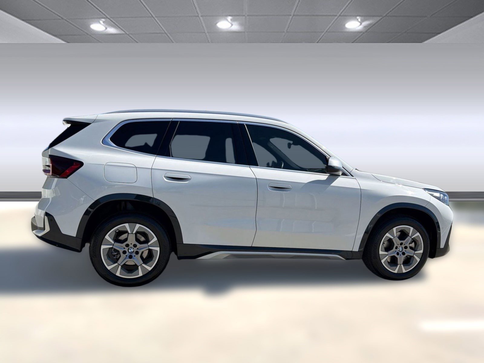 Certified 2023 BMW X1 xDrive28i image 7