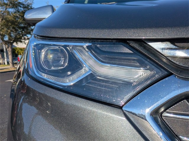 Used 2019 Chevrolet Equinox Premier image 9