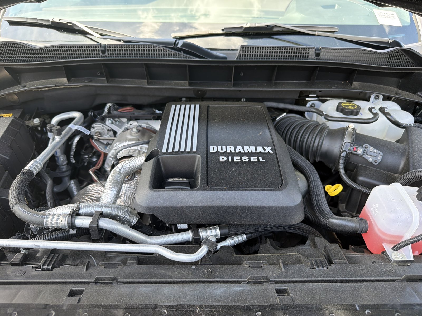 Used 2025 GMC Sierra 1500 Denali AWD/4WD image 33
