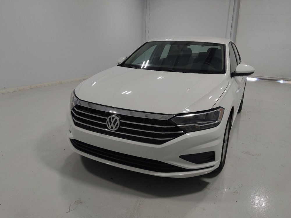 Used 2020 Volkswagen Jetta S w/ Driver Assistance Package image 15