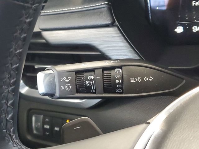 Used 2024 GMC Acadia Elevation w/ LPO, Floor Liner Package image 19