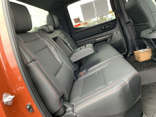 Used 2024 Toyota Tundra TRD Pro w/ Security Package (TMS) image 12