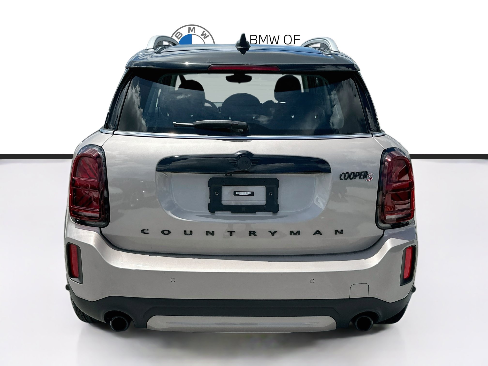 Used 2024 MINI Cooper Countryman S w/ Premium Package FWD image 6