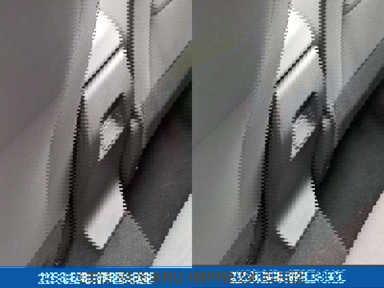 Certified 2025 Subaru Impreza 2.0i image 29